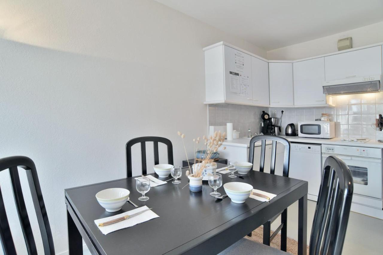 Appartement Le Jean Bart - A 20m De La *