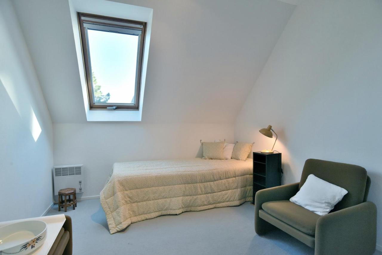 Le Jean Bart - A 20m De La Appartement