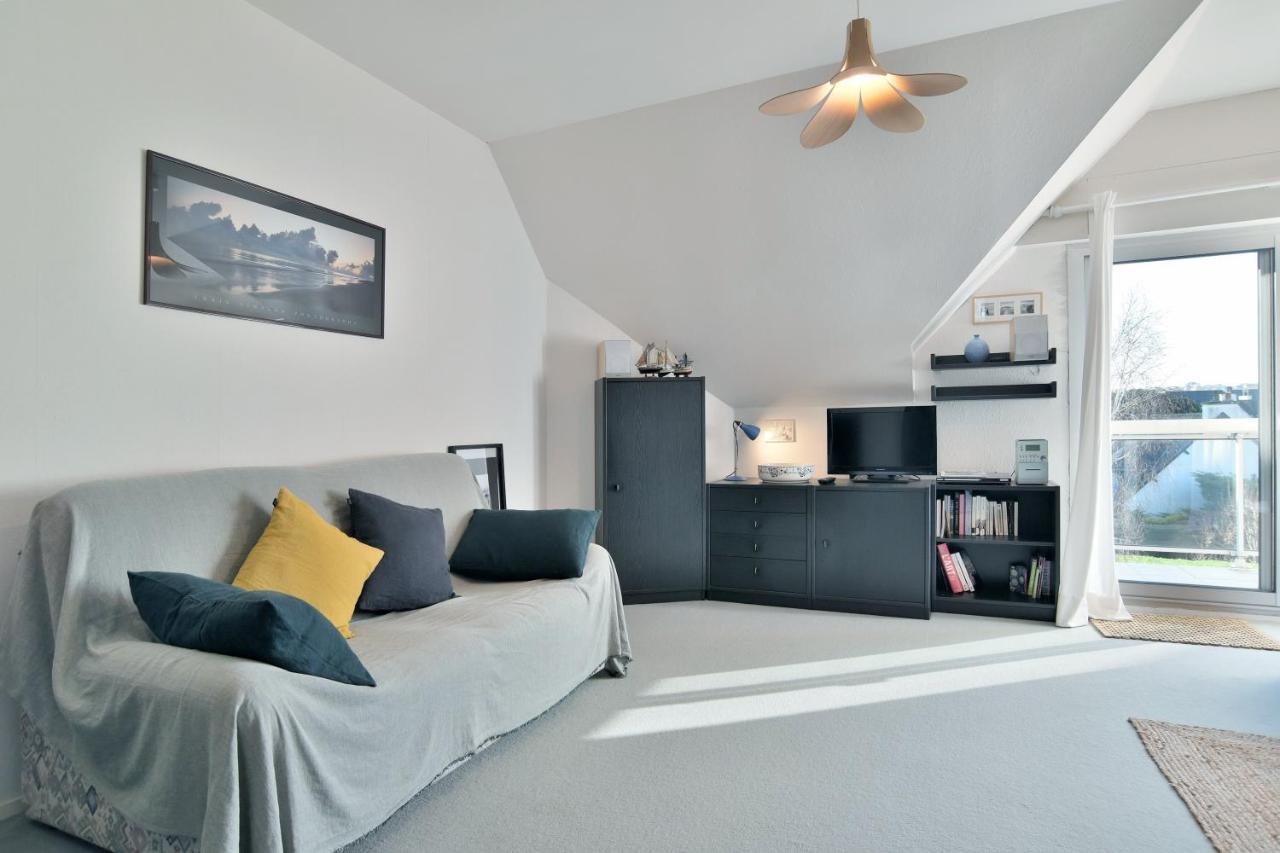 Appartement Le Jean Bart - A 20m De La Saint-Cast-le-Guildo