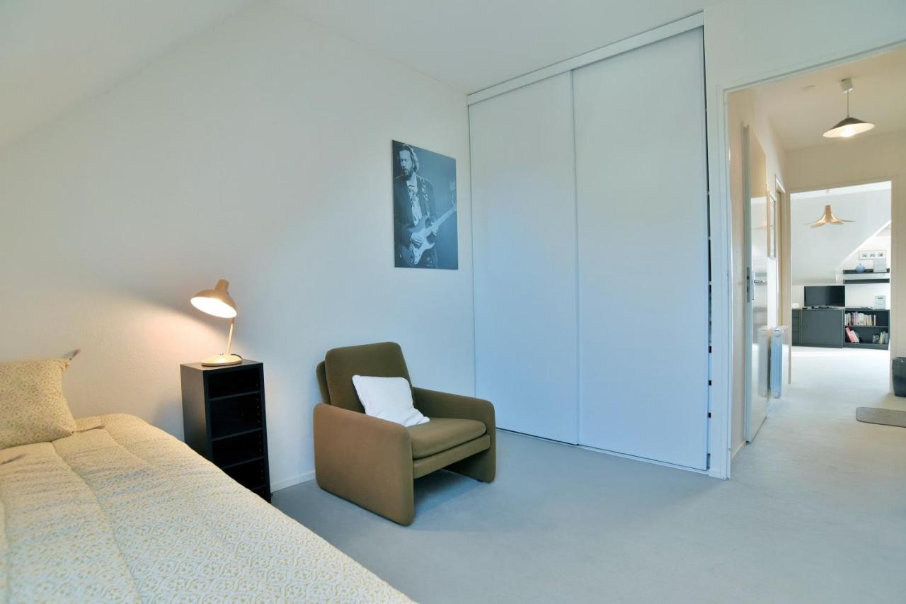 Appartement Le Jean Bart - A 20m De La Saint-Cast-le-Guildo