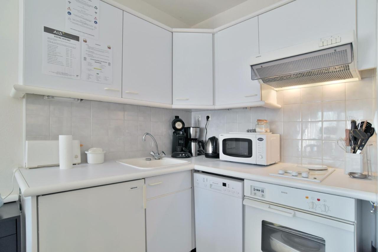 Le Jean Bart - A 20m De La Appartement *