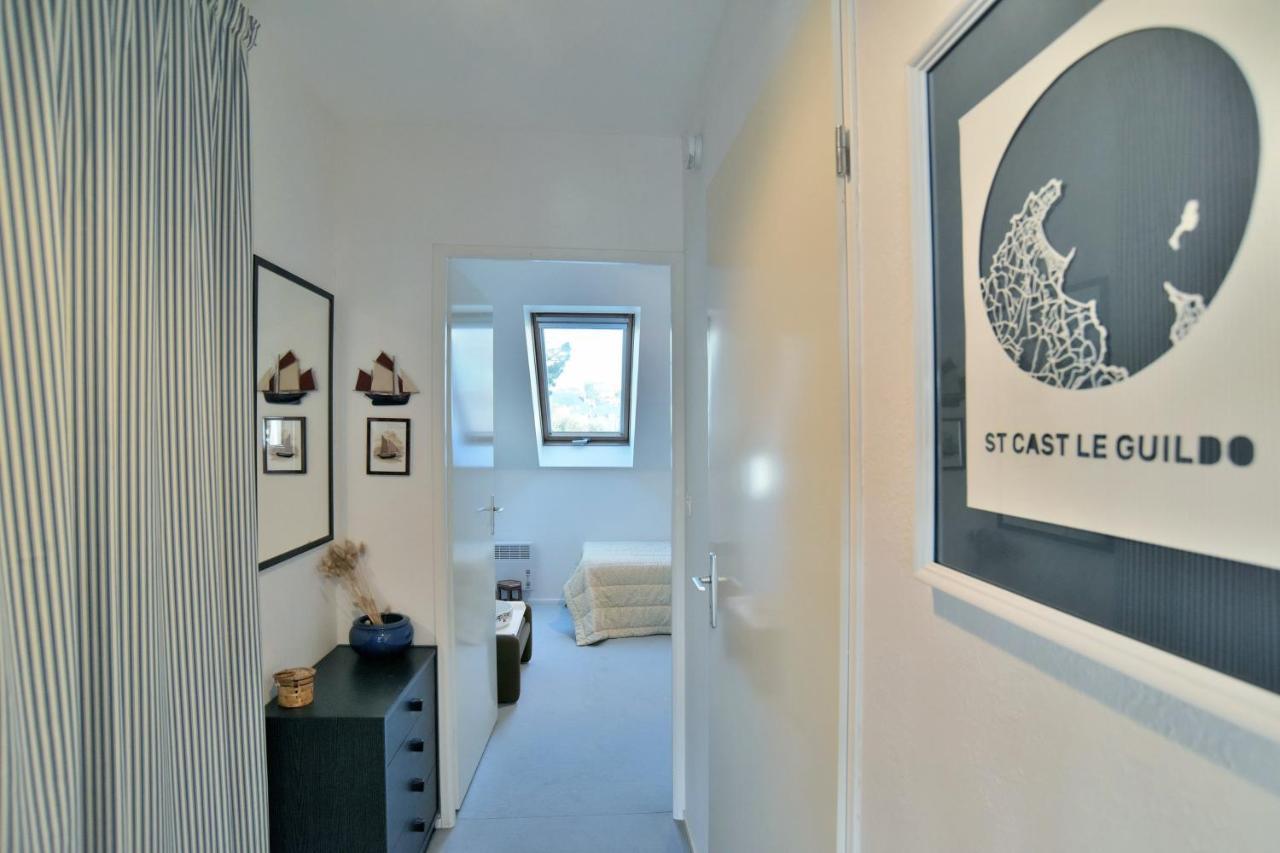 Appartement Le Jean Bart - A 20m De La